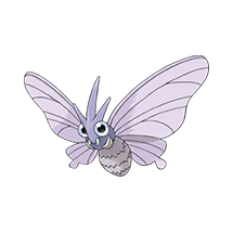 imagem Venomoth